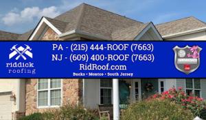 Riddick Roofing
