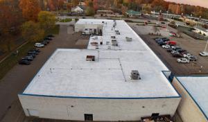 Top Shield Commercial Roofing