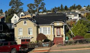 Precise Roofing
