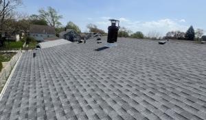 Chandler Family Roofing