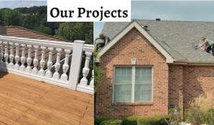 Chicago Roofing Company