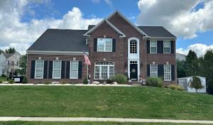 A Plus Roofing & Exteriors