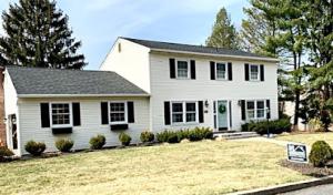 DJ Construction Roofing & Siding