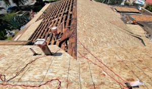 Roof Replacement