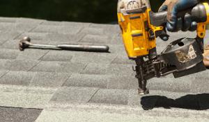 Howard's Roof & Gutter