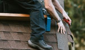 Install It Roofing Hawthorne