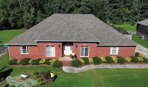 Monarch Roofing