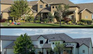 Peak Performance Roofing & Construction