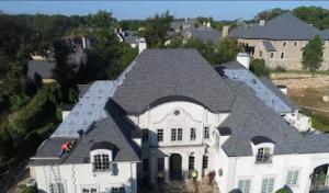 On The Rock Roofing & Construction