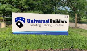 Universal Builders of America
