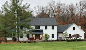 Woodring Gutters & Contracting