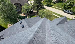 Bella's Roofing