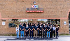 Bloomfield Construction & Restoration