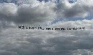 Homey Roofing