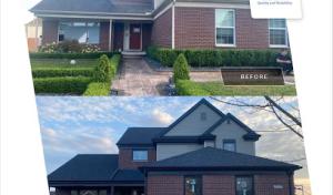 Smart Roof