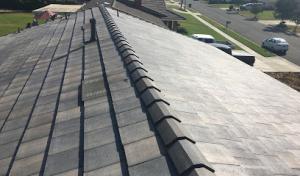 Alpha Roofing Company