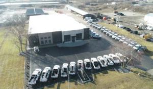 Central Roofing of Bloomington