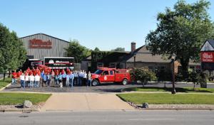 Nombach Roofing & Tuckpointing