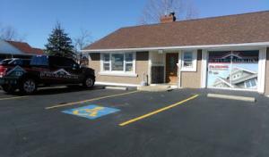 Ron's Roofing