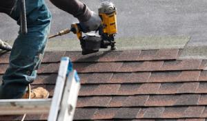 Shelley Custom Roofing & Construction