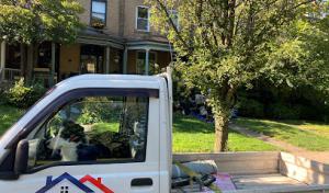 Collie Roofing & Siding