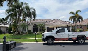 Bentley Roofing