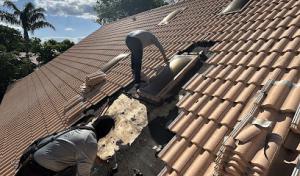 FLS Roofing
