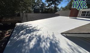 Hodge Roofing