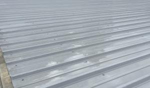 J&J Roof Cleaning Services
