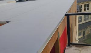 Sky Roofing Renovations