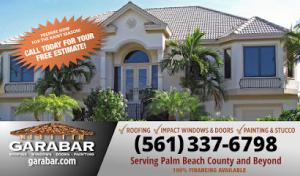 Garabar Roofing, Windows & Doors