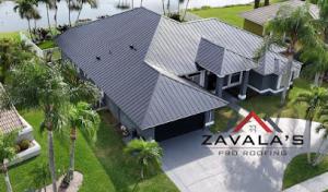Zavala's Pro Roofing