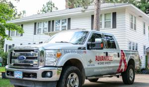 Advantage Home Pros - Roofing