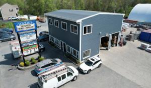 Marios Roofing