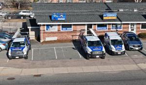 StormCare Roofing