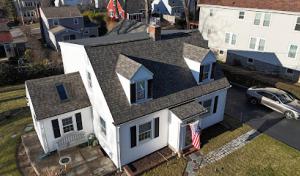 Pro Roof Solutions