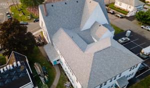 Rainbow Roofing & Siding