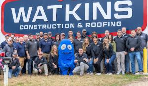 Watkins Construction & Roofing