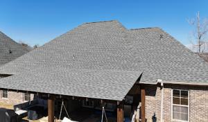 Tri County Roofing & Construction