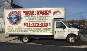 Universal Roofing & Chimney Of Li