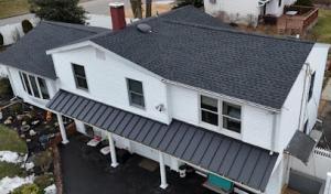 Safeway Roofing & Chimney Huntington