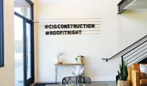 CIG Construction