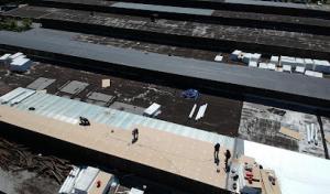 International Roofing