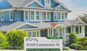Elezi Construction NJ