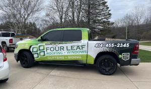 Four Leaf Roofing & Windows
