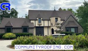 Community Roofing & Restoration