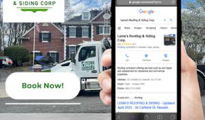 Lema's Roofing & Siding