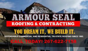 Armourseal Roofing & Contracting