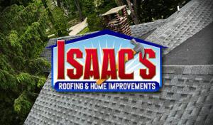 Isaac's Home Improvements