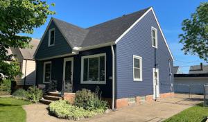 Eames & Sons Roofing